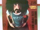 Frank Zappa-Lumpy Gravy-Near Mint