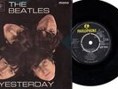 UK PARLOPHONE 7