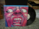 KING CRIMSON-IN THE COURT OF... -MFSL #1-075-LP-N. MINT