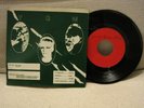 YOUTH GONE MAD Oki Dogs EP '82 Orig w/ insert, bag KBD