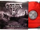 ASPHYX Death the brutal way RED 12