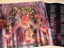 INCANTATION Decimate Christendom LP 70 / 600 Blasphemy