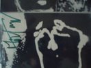Rolling Stones Emotional Rescue SIGNED promo giveaway