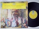 FOURNIER Boccherini Cello Conc. DGG TULIP RED STEREO