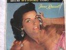 JANE RUSSELL-MGM, RARE STEREO OF DEBUT LP, S/S