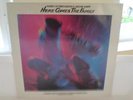 ARCHIE SHEPP & FAMILY OF PERCUSSION-HERE COMES/NAGARA