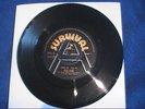 ESTER BYRDE touch me take me SURVIVAL SUR 1 DEMO v/rare