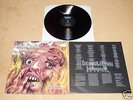 DEMOLITION HAMMER-Tortured Existence LP