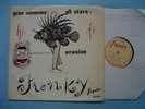 GENE AMMONS KENNY BURRELL FUNKY - UK RVG ESQUIRE LP NM