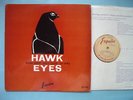 COLEMAN HAWKINS HAWK EYES UK RVG ESQUIRE LP EX+