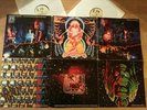 Hawkwind - Space Ritual   Gimmickcover   Rarität    DLP