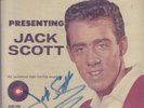 Jack Scott /  Carlton Ep 1071        Rare Rockabilly