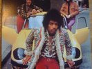 Hendrix - Live at the L.A. Forum 1969 2xLP MINT vinyl
