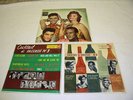 Elvis Presley Italy RCA Promo Records (3)