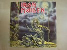 IRON MAIDEN - SANCTUARY UNCENSORED 7