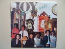 JOY Time Is Right 1983 private MODERN SOUL/GOSPEL lp