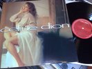 Celine Dion-S/T beauty and beast/RARE VINYL/LP/Record