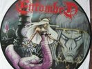 ENTOMBED - Twilight of the Gods  PIC-DISK