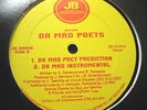 RANDOM RAP Da Mad Poets Prediction NYC RARE LISTEN