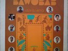 BAOBAB - GUY GU LP - SENEGAL - AFRO FUNK FUSION KILLER