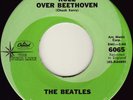Beatles STARLINE 6065 Roll Over Beethoven 45