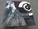 ARCTURUS The Sham Mirrors LP Ulver Sunn