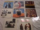 8 x Bee Gees 7'' Singles ( Barry Robin Maurice Gibb )