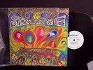SAVAGE RESURECTION fuzz psych LP orig Mint 