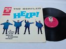 The Beatles - Help (MEGARAR HÖRZU ORIGINAL)