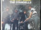 STANDELLS The Hot Ones Tower #5049 LP