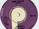 HARD STUFF INSIDE YOUR LIFE UK DEEP PURPLE ROCK METAL 7
