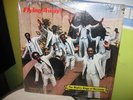 BLACK GOSPEL SOUL Mighty Kings of Harmony LP SENDUS mp3