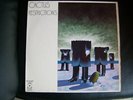 LP -- CACTUS -- RESTRICTIONS - RARE 