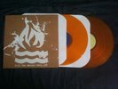 Hot Water Music Reunion LP wheels fall off 487/525