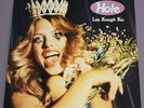 HOLE - Live through this - EFA 04935-1 LP - NEAR MINT