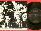 MAD RIVER 1967 ORIG EASTERN PSYCH GARAGE BERKELEY EP