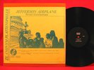 JEFFERSON AIRPLANE 1970 LIVE SF PSYCH PROG LP TMOQ ZAP