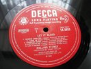 Rolling Stones Let It Bleed UK Press Unboxed Decca MONO