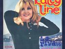 KATTY LINE superbe et rare Pressage italien NEUF / MINT