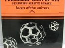 Friendship Next Kin - Facets Of The Univers LP - Goody