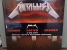 ** Metallica : Master of Puppets 2x12