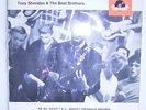 Tony Sheridan Beat Brothers  EP Polydor D 62 Ya Ya   PS