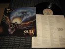 TROUBLE - The Skull, ORG Vinyl.