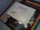 BOB MARLEY  - THE BOX SET - 9 LP - COA - NEAR MINT
