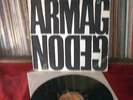 Armaggedon / Progressive Kraut Rock LP Kuckuck 1970