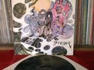 Dragon - Same LP Progressive label Acorn english 1976