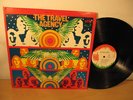 TRAVEL AGENCY s/t US ORIGINAL '68 ORIG ACID PSYCH LP M-