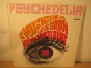 MESMERIZING EYE Psychedelia US/D 1969 ORIGINAL PSYCH LP