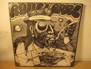 AQUELARRE s/t 1972 ARGENTINA ORIGINAL PSYCH MONSTER LP