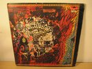 REVOLUCION DE EMILIANO ZAPATA Hoy '72 MEX ORIG PSYCH LP